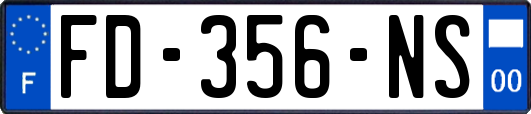 FD-356-NS