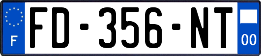 FD-356-NT