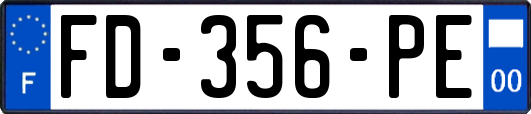 FD-356-PE
