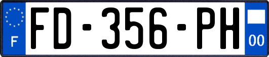 FD-356-PH