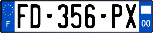 FD-356-PX