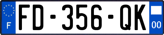 FD-356-QK