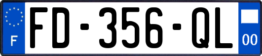 FD-356-QL