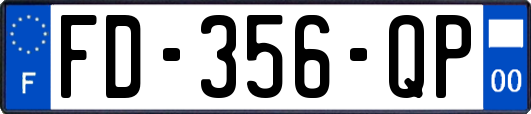 FD-356-QP