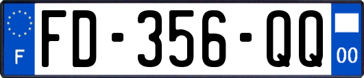 FD-356-QQ
