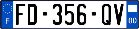 FD-356-QV