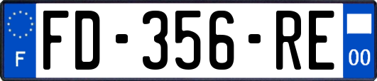 FD-356-RE