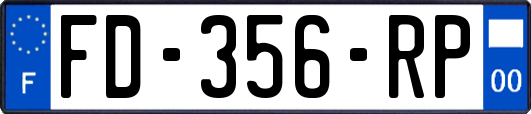 FD-356-RP