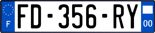 FD-356-RY