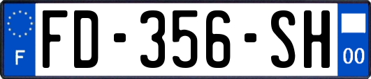 FD-356-SH