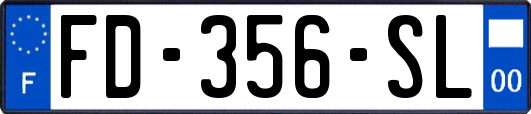 FD-356-SL
