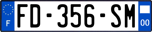 FD-356-SM