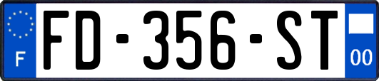 FD-356-ST