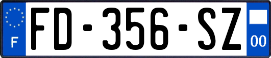 FD-356-SZ