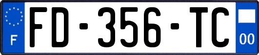 FD-356-TC