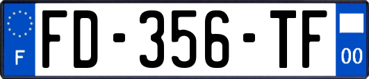 FD-356-TF