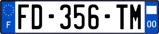 FD-356-TM