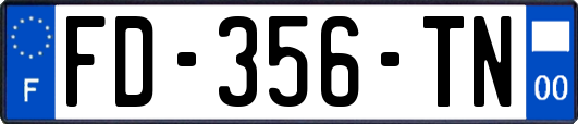 FD-356-TN