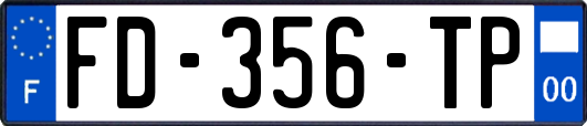 FD-356-TP