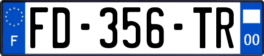FD-356-TR