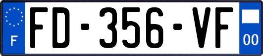 FD-356-VF