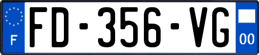 FD-356-VG