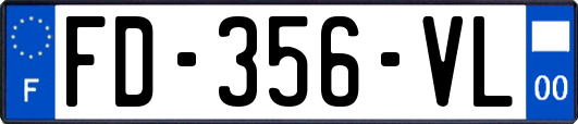 FD-356-VL