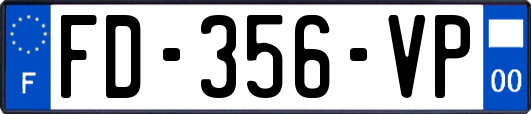 FD-356-VP