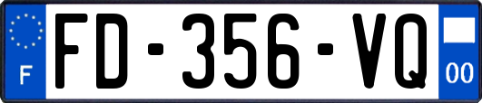 FD-356-VQ