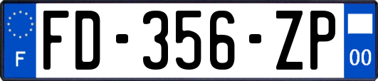 FD-356-ZP