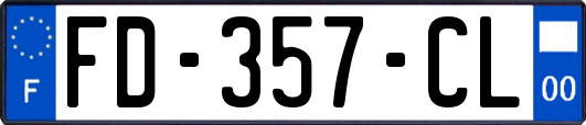 FD-357-CL