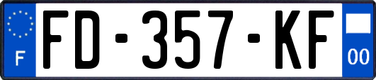 FD-357-KF