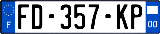 FD-357-KP