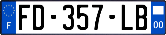 FD-357-LB