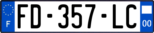 FD-357-LC