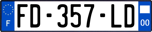 FD-357-LD