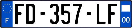 FD-357-LF