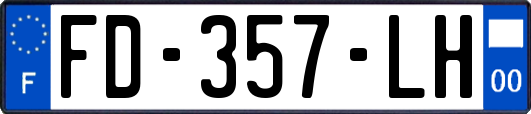 FD-357-LH