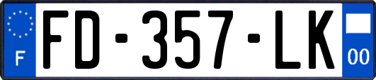 FD-357-LK
