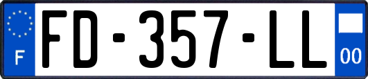 FD-357-LL