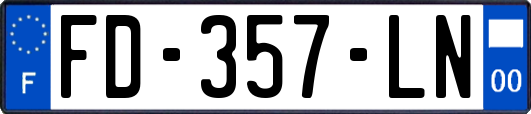 FD-357-LN