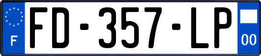 FD-357-LP