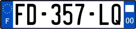 FD-357-LQ