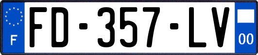 FD-357-LV