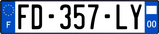FD-357-LY