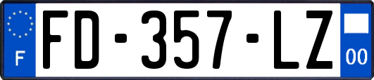 FD-357-LZ