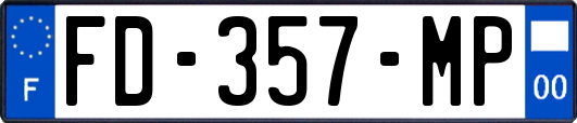 FD-357-MP