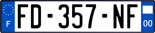 FD-357-NF