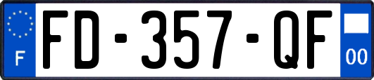 FD-357-QF