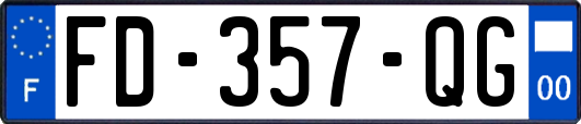 FD-357-QG